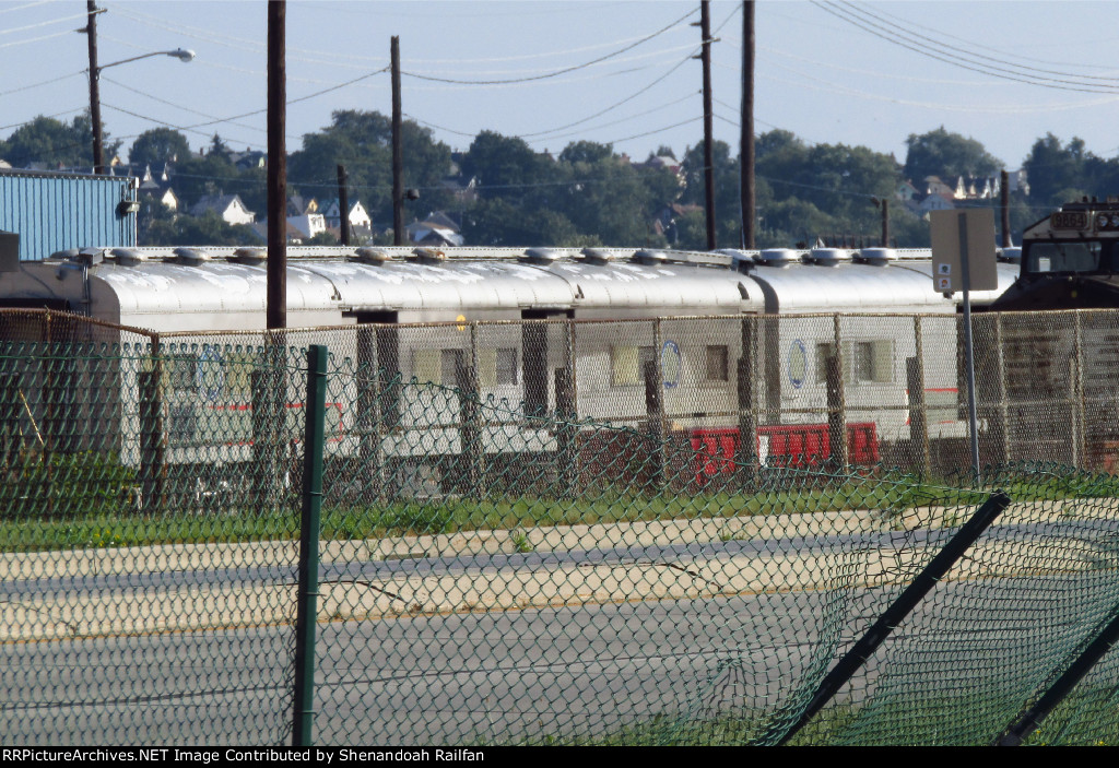 More Ex-Ringling bros cars